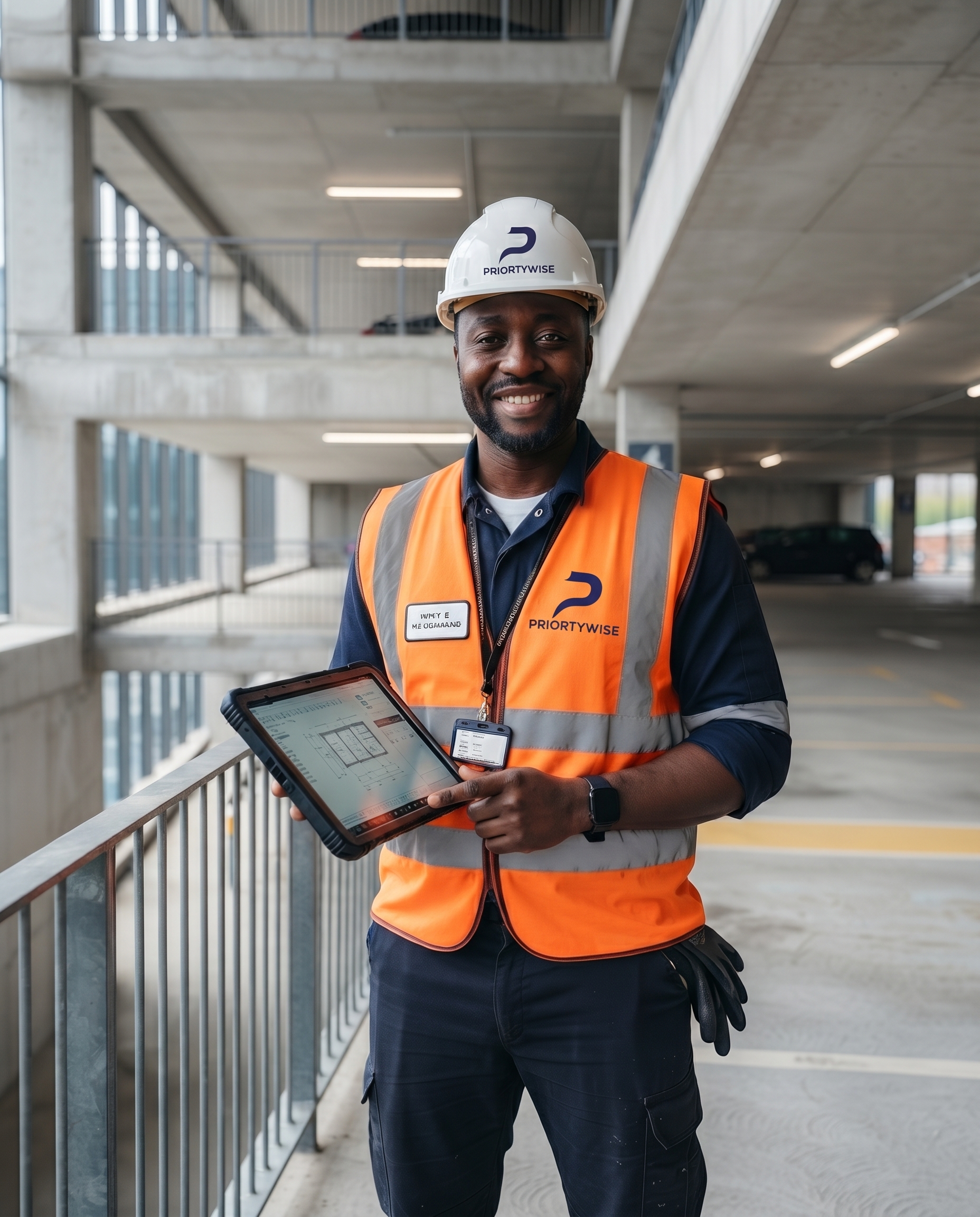 engineer holding digital tablet 2k 202608220637