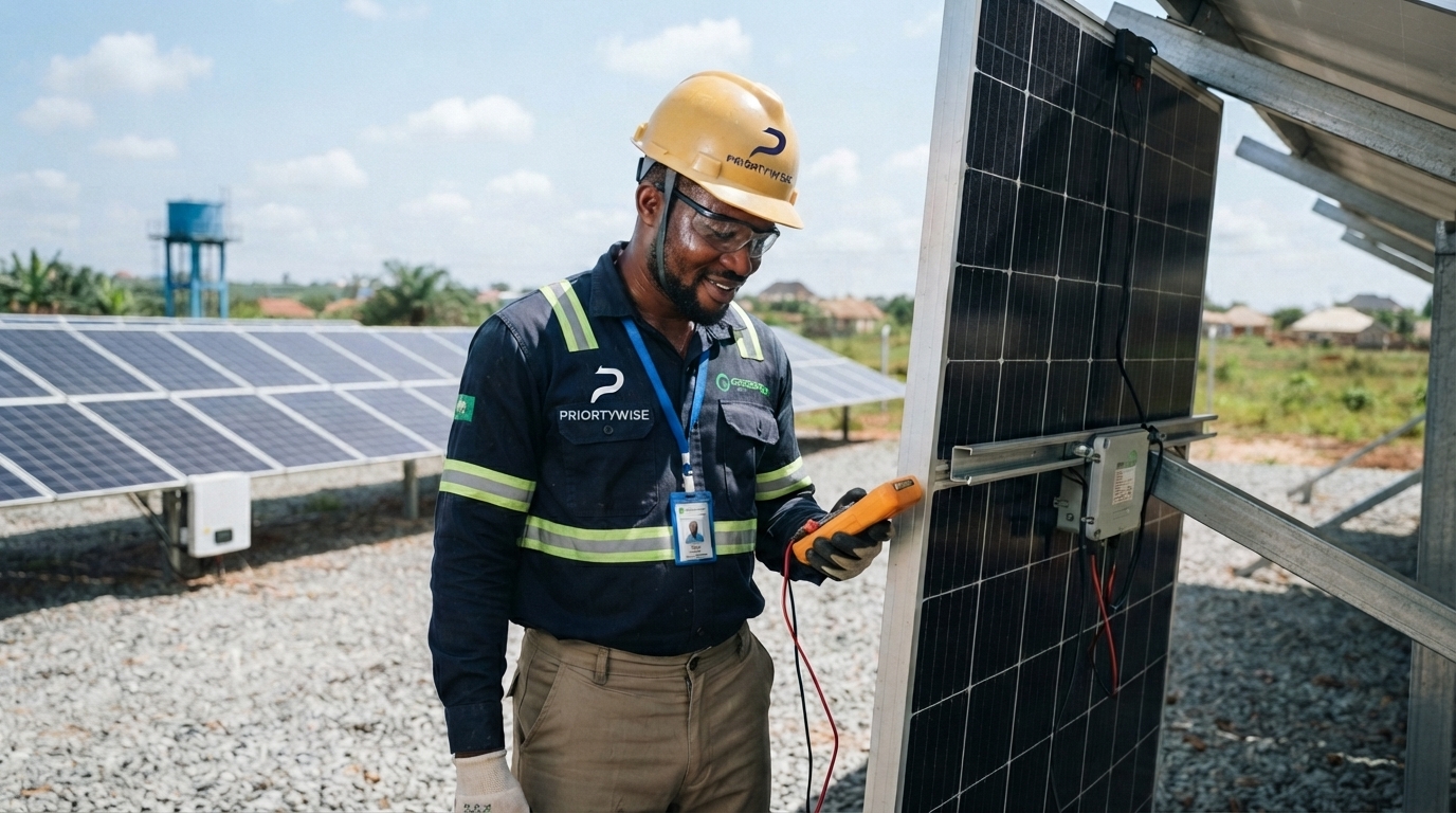 Solar System Maintenance: How to Protect Performance and Battery Life