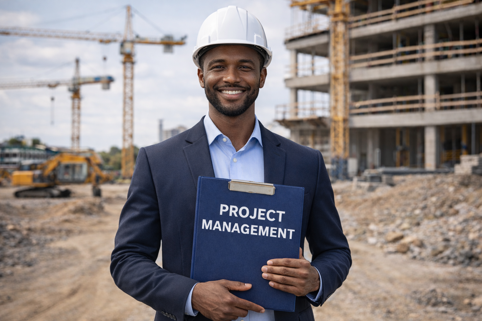 Do I Need a Facility Manager or a Property Manager?