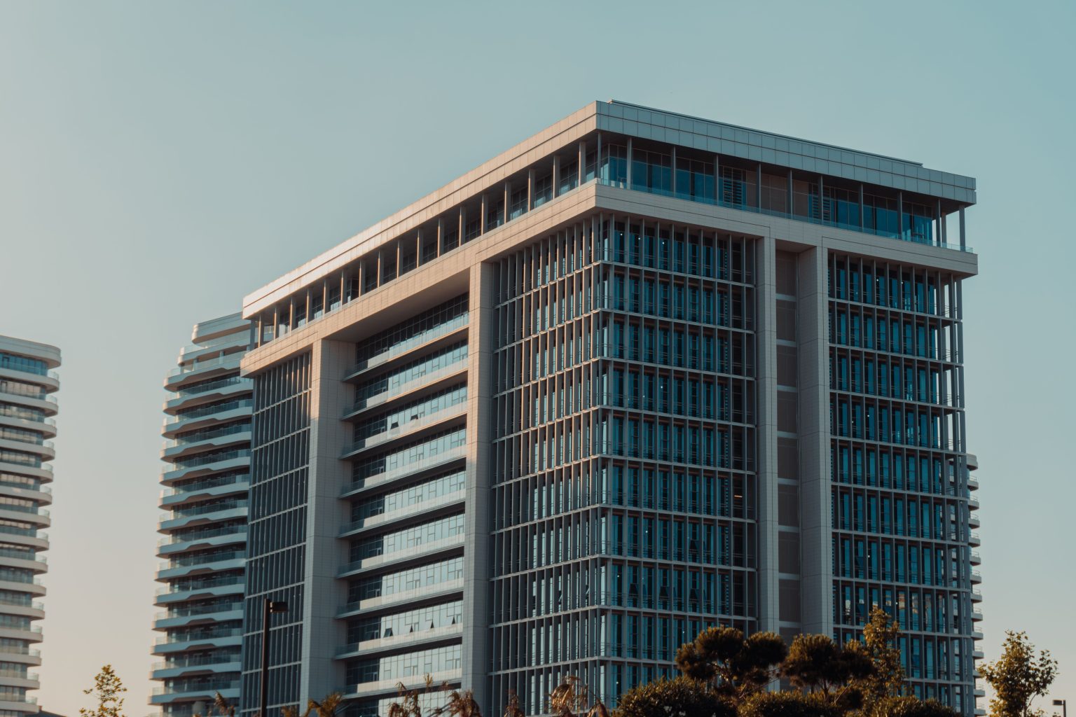Building Up or Building Wide?
